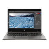 HP ZBook 14u G6 Laptop 14" i7-8565U 16GB 256GB SSD Touch FHD Win 11 WiFi