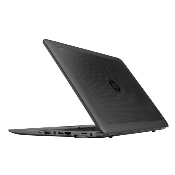 HP ZBook 15 G3 i7 6820HQ 2.7GHz 16GB 512GB SSD 15.6" FHD Touch W10P | 3mth Wty