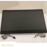 HP ZBook 15 G5 15.6" UHD 3840x2160 L30385-001 Replacement Display Screen Assembly