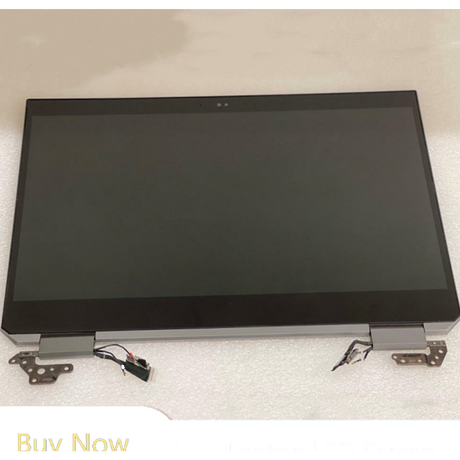 HP ZBook 15 G5 15.6" UHD 3840x2160 L30385-001 Replacement Display Screen Assembly