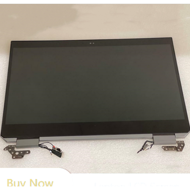 HP ZBook 15 G5 15.6" UHD 3840x2160 L30385-001 Replacement Display Screen Assembly