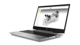 HP ZBook 15 G5 i7 8750H 2.2GHz 64GB 512GB SSD P2000 15.6" W11P | 3mth Wty