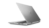 HP ZBook 15 G5 i7 8750H 2.2GHz 64GB 512GB SSD P2000 15.6" W11P | 3mth Wty