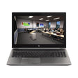 HP ZBook 15 G6 i7 9750H 2.6GHz 40GB 512GB SSD T1000 15.6" W10P | 3mth Wty