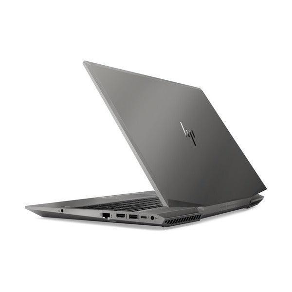 HP ZBook 15 G6 i7 9750H 2.6GHz 40GB 512GB SSD T1000 15.6" W10P | 3mth Wty