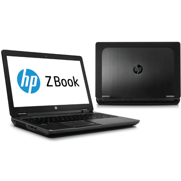 HP ZBook 15 i7 4700MQ 2.4GHz 16GB 256GB SSD 15.6" FHD W10P Laptop | 3mth Wty