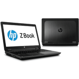 HP ZBook 15 i7 4700MQ 2.4GHz 16GB 256GB SSD 15.6" FHD W10P Laptop | 3mth Wty