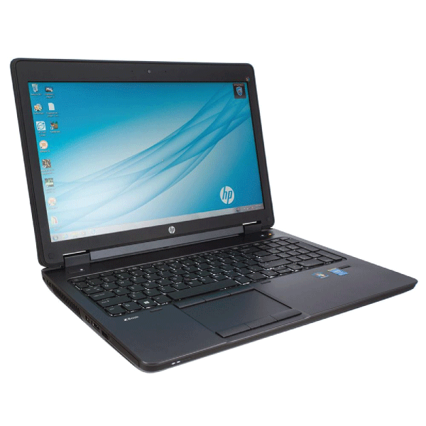 HP ZBook 15 i7 4700MQ 2.4GHz 16GB 256GB SSD 15.6" FHD W10P Laptop | 3mth Wty