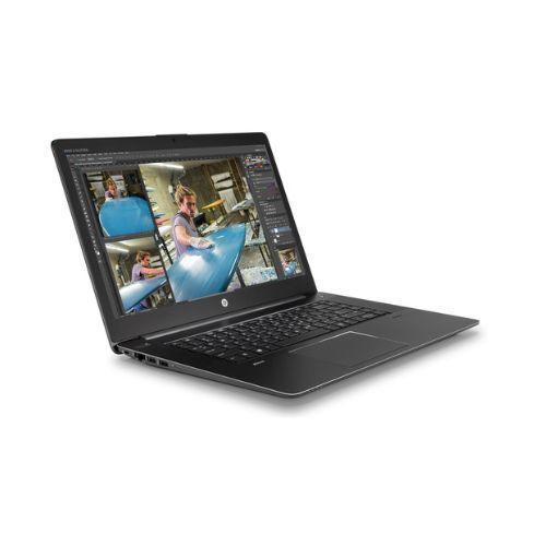 HP ZBook 17 G3 i7 6700HQ 2.6GHz 32GB 500GB M1000M 17.3" W11P Laptop | 3mth Wty