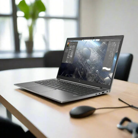HP ZBook Firefly 14 G8