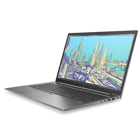 HP ZBook Firefly 15 G8
