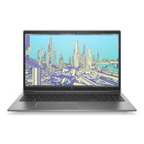 HP ZBook Firefly 15 G8