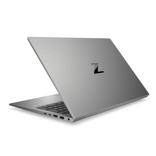 HP ZBook Firefly 15 G8