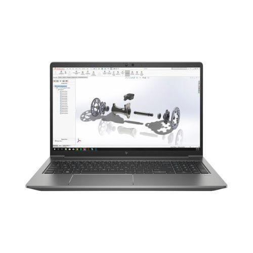 HP ZBook Power G7 i7 10750H 2.6GHz 32GB 512GB SSD T2000 15.6