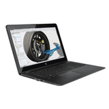 HP ZBook Studio G3 i7 6700HQ 2.6GHz 8GB 256GB SSD 15.6" M1000M W10P | 1yr Wty