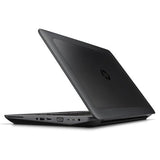 HP ZBook Studio G4 i7 7820HQ 2.9GHz 32GB 256GB SSD 15.6" W10P | 1yr Wty