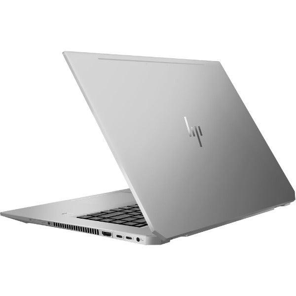 HP ZBook Studio G5 i7 8750H 2.2GHz 32GB 512GB SSD P1000 15.6" W11P | 1yr Wty