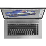 HP ZBook Studio G5 i7 8850H 2.6GHz 16GB 512GB SSD P2000 15.6" Touch W11P | 1yr Wty