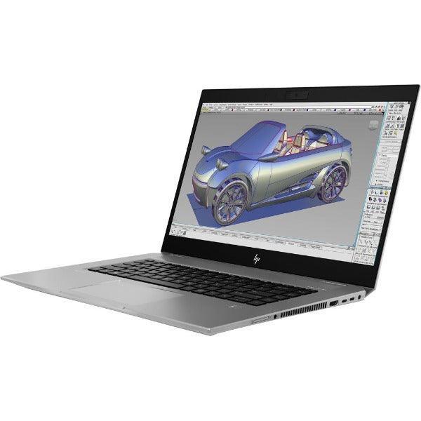 HP ZBook  Studio G5 i7 8850H 2.6GHz 32GB 512GB SSD P1000 15.6" W11P | 3mth Wty