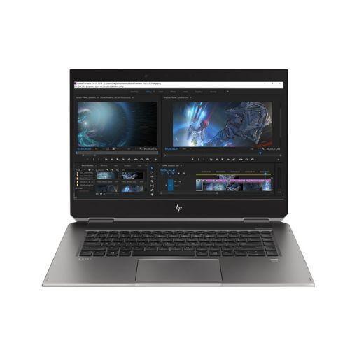 HP ZBook Studio X360 G5 i7 8750H 2.2GHz 32GB 512GB SSD P2000  15.6