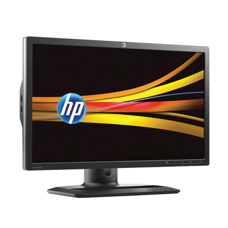 HP ZR2240w IPS 21.5" 1920x1080 8ms 16:9 VGA DVI HDM DP USB Monitor | 3mth Wty