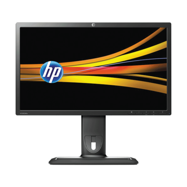 HP ZR2240w IPS 21.5" 1920x1080 8ms 16:9 VGA DVI HDM DP USB Monitor | NO STAND