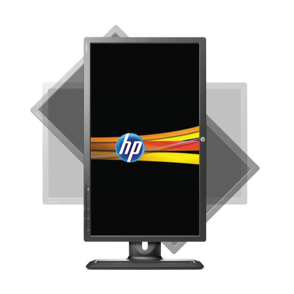 HP ZR2240w IPS 21.5" 1920x1080 8ms 16:9 VGA DVI HDM DP USB Monitor | NO STAND