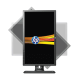 HP ZR2240w IPS 21.5" 1920x1080 8ms 16:9 VGA DVI HDM DP USB Monitor | NO STAND
