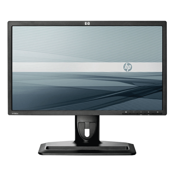 HP ZR22w IPS 21.5" 1920x1080 8ms 16:9 VGA DVI DP USB Monitor| B-Grade 3mth Wty