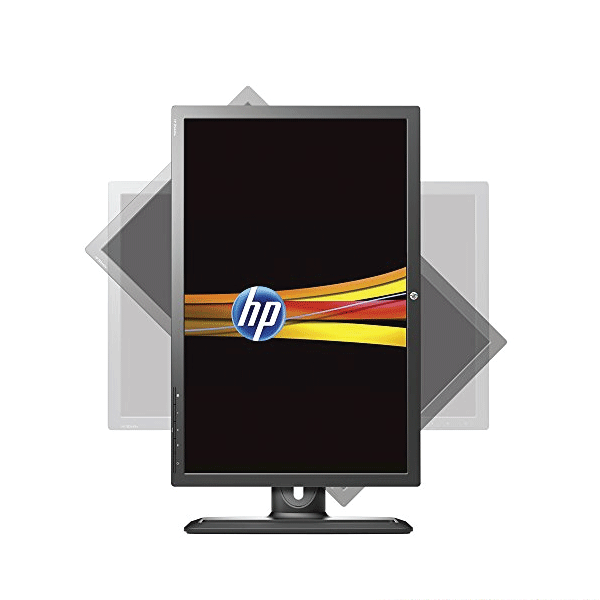 HP ZR2440w 24" IPS 16:10 FHD DP VDI HDMI USB Monitor| No Stand 3mth Wty