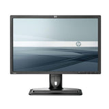 HP ZR24w IPS 24" 1920x1200 7ms 16:10 VGA DVI DP USB Monitor | B-Grade 3mth Wty