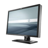 HP ZR24w IPS 24" 1920x1200 7ms 16:10 VGA DVI DP USB Monitor | 3mth Wty