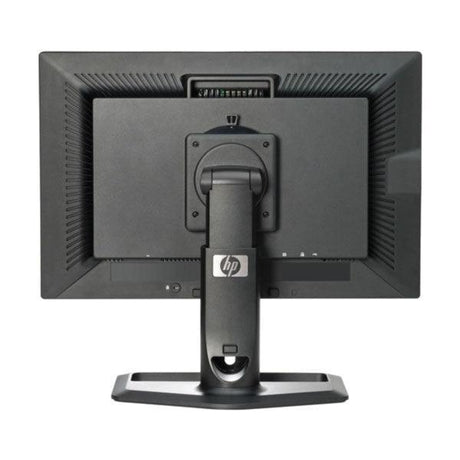HP ZR24w IPS 24" 1920x1200 7ms 16:10 VGA DVI DP USB Monitor | 3mth Wty