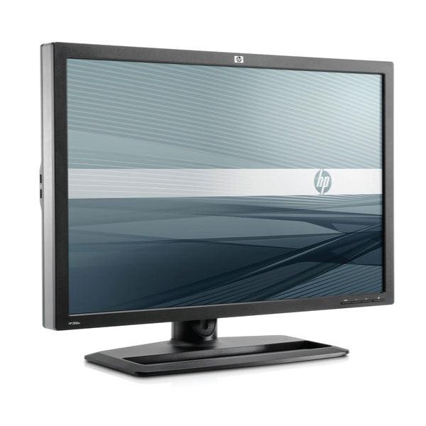 HP ZR30w IPS 30" 2560x1600 7ms 16:10 VGA DVU USB Monitor | NO STAND