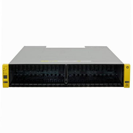HPE 3PAR M6710 Refurbished Enclosure - Product image
