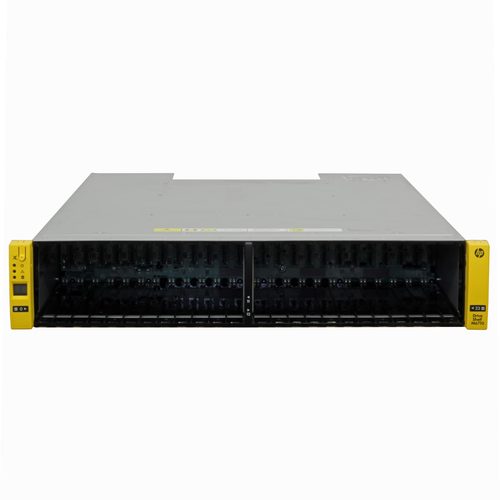 HPE 3PAR M6710 Refurbished Enclosure - Product image