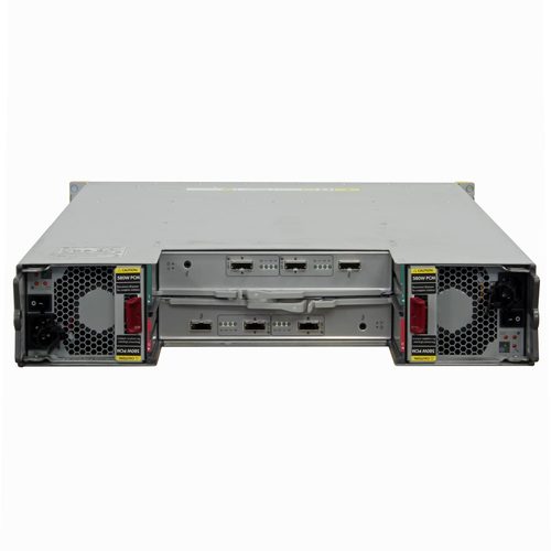HPE 3PAR M6710 Refurbished Enclosure - Product image