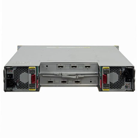 HPE 3PAR M6710 Refurbished Enclosure - Product image