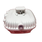 HPE Aruba AP-365 Outdoor Wireless Access Point - Angled View