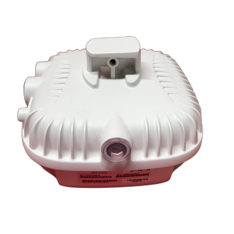 HPE Aruba AP-365 Outdoor Wireless Access Point - Angled View