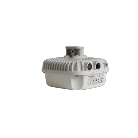 HPE Aruba AP-365 Outdoor Wireless Access Point - Front View