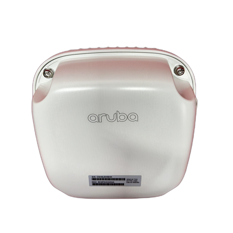 HPE Aruba AP-365 Outdoor Wireless Access Point - Product Image