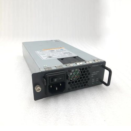 HPE JG900A 300W AC Power Supply GPR300-AH FlexFabric 5700 A58x0AF Switch