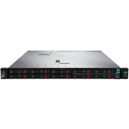 HPE ProLiant DL360 Gen10 1U Server Xeon Silver 4210R 16GB 2x 2.4TB 10K SAS