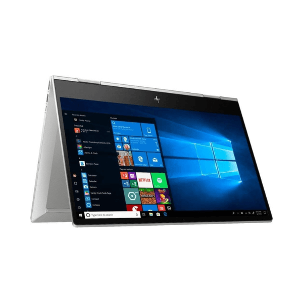 HP Envy x360 i7 10510U 1.8GHz 16GB 512GB SSD 15.6" Touch W11P | Wty