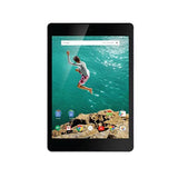 HTC Google Nexus 9 Tablet 8.9" 32GB WIFI Black Tablet | 3mth Wty