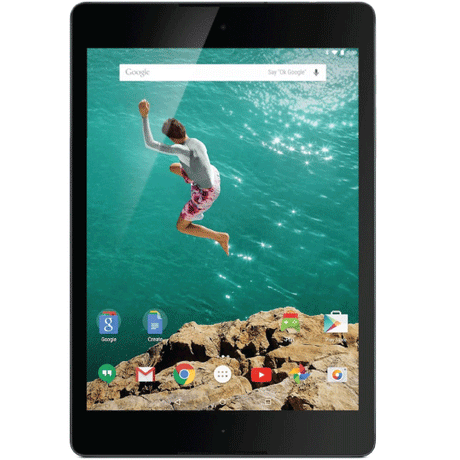 HTC Nexus 9 Tablet 8.9" 32GB WIFI  | 3mth Wty