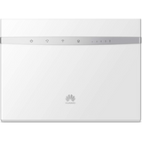 Huawei B525s-65a 4G LTE CAT6 300Mbps AC1600 Dual Band WiFi Router 4GbE SIM