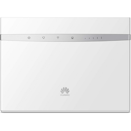 Huawei B525s-65a 4G LTE CAT6 300Mbps AC1600 Dual Band WiFi Router 4GbE SIM