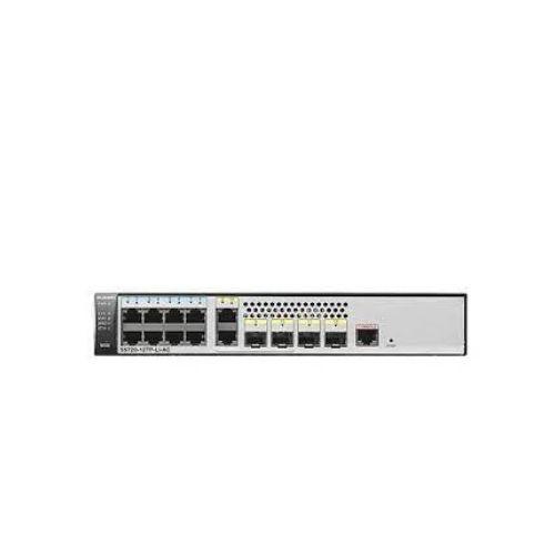 Huawei S5320-12TP-LI-AC 8 Gigabit Ports + 4 x SFP Ports Switch | 3mth Wty